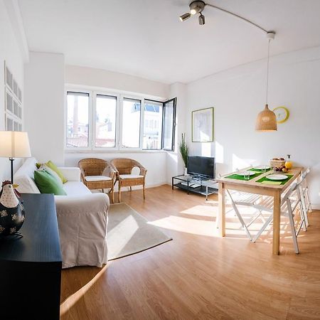Mae De Agua Apartment Lizbona Zewnętrze zdjęcie