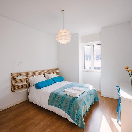 Mae De Agua Apartment Lizbona Zewnętrze zdjęcie