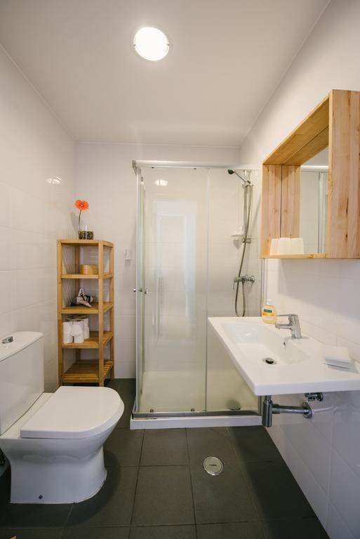 Mae De Agua Apartment Lizbona Zewnętrze zdjęcie