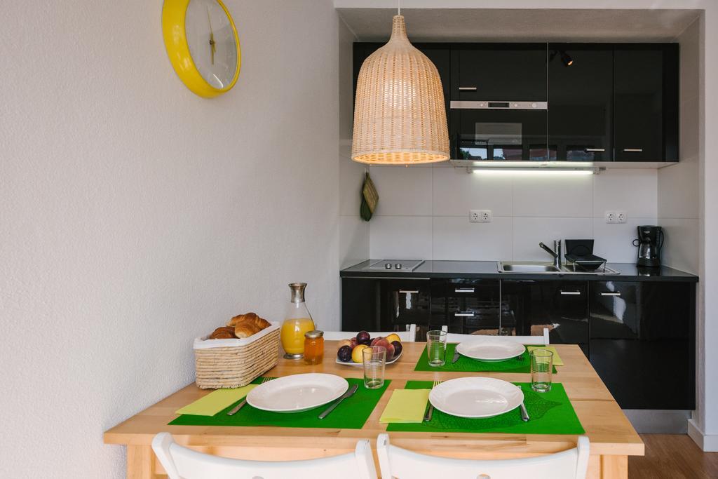 Mae De Agua Apartment Lizbona Zewnętrze zdjęcie