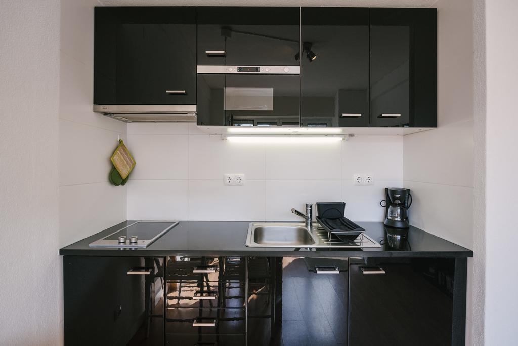 Mae De Agua Apartment Lizbona Zewnętrze zdjęcie