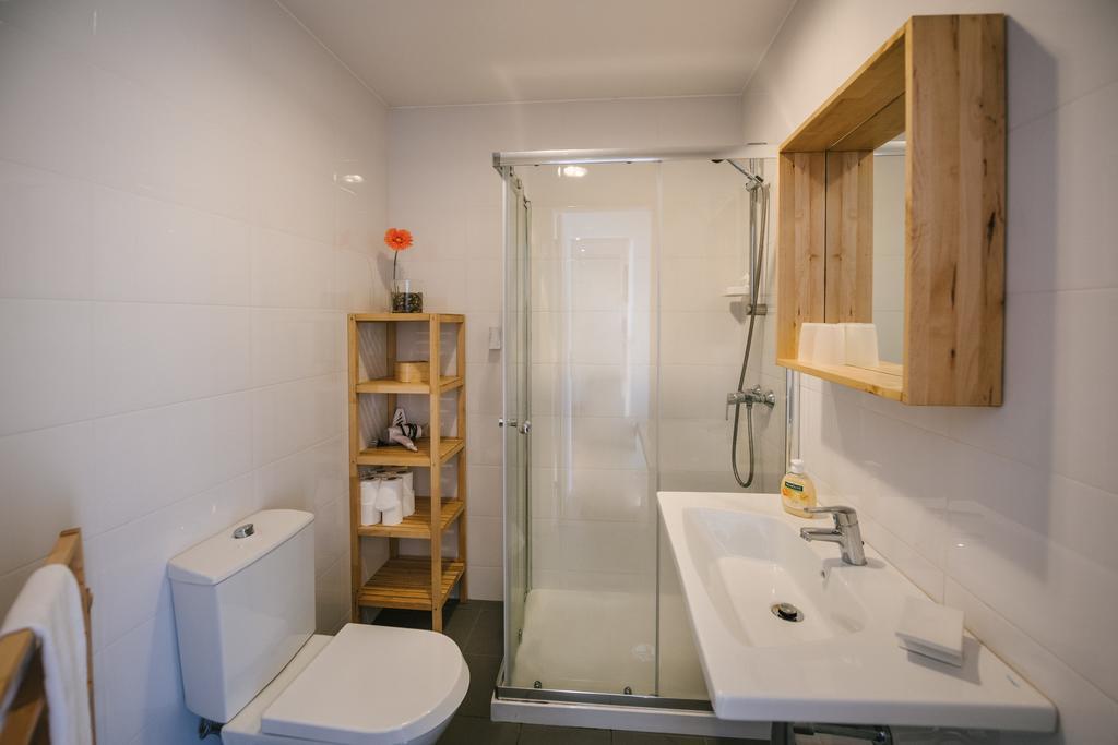 Mae De Agua Apartment Lizbona Zewnętrze zdjęcie