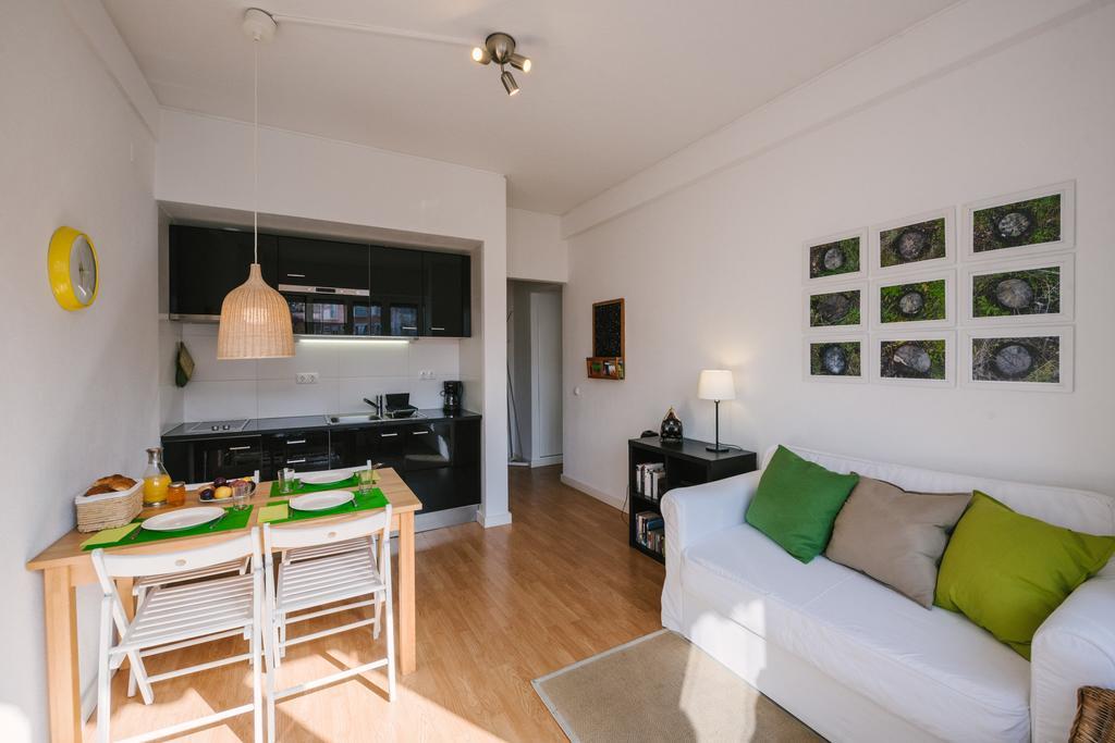 Mae De Agua Apartment Lizbona Zewnętrze zdjęcie